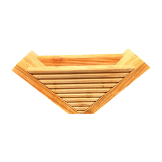 Okrasný květináč "V"